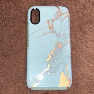Otterbox Symmetry Case Marble for iPhone XR
